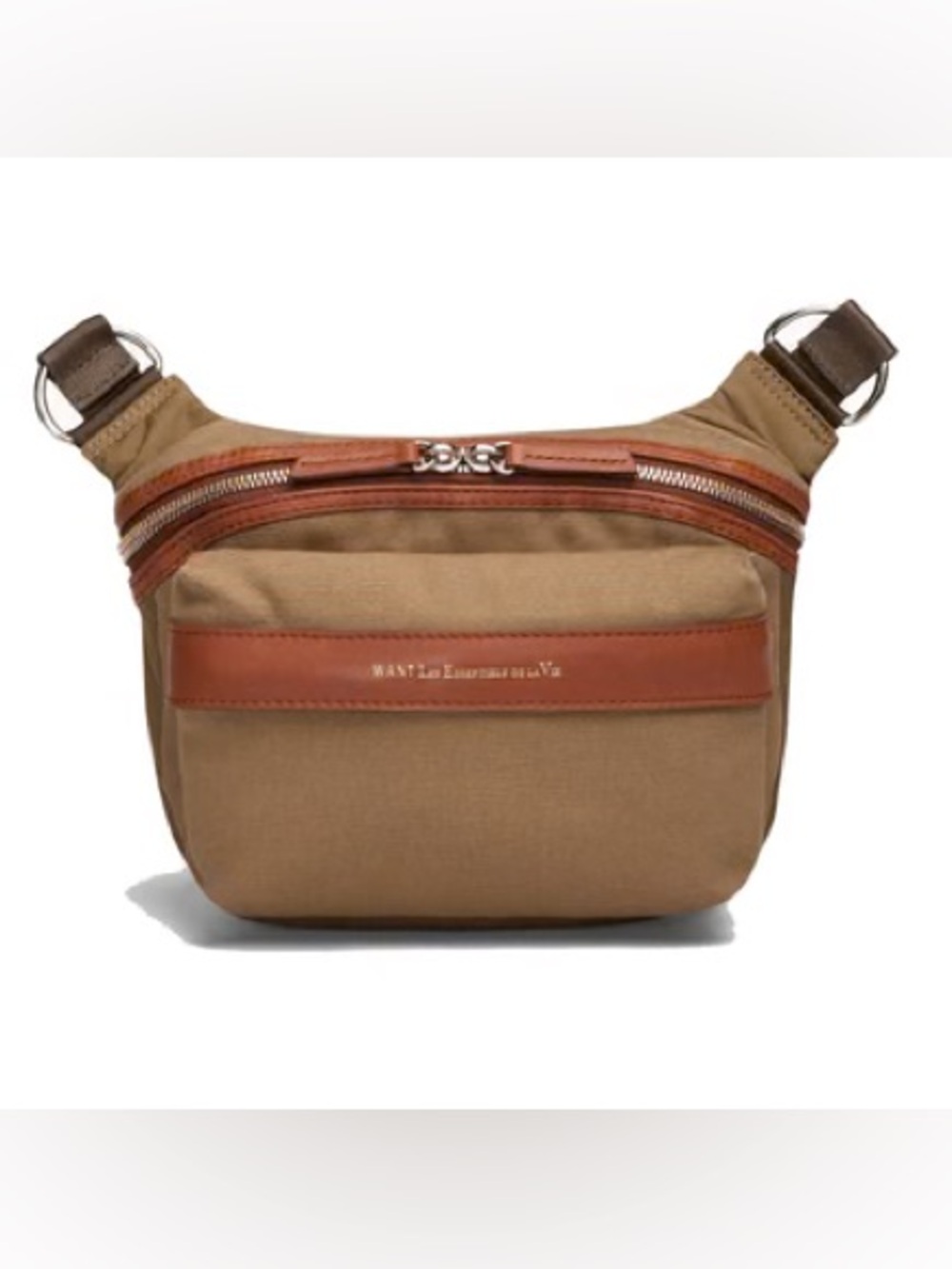 WANT Les Essentiels Tacoma bag